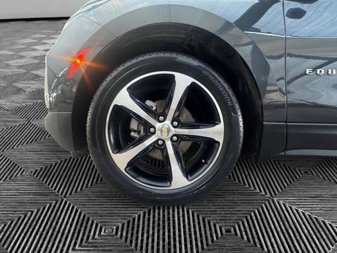 Used 2022 Chevrolet Equinox LT image 9