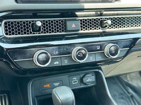 Used 2024 Honda Civic Sport image 15