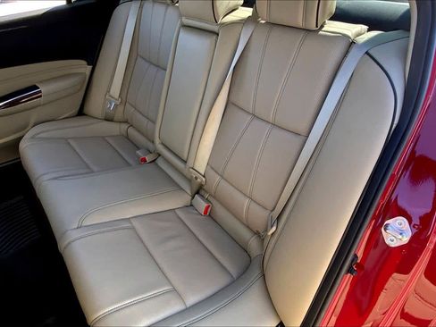Used 2018 Acura TLX V6 w/ Technology Package image 21