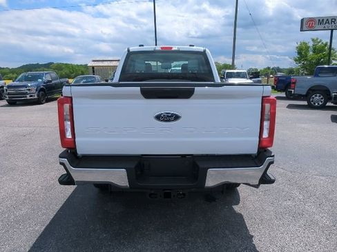 New 2026 Ford F250 XL AWD/4WD image 11