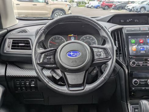 Used 2022 Subaru Ascent Onyx Edition image 14