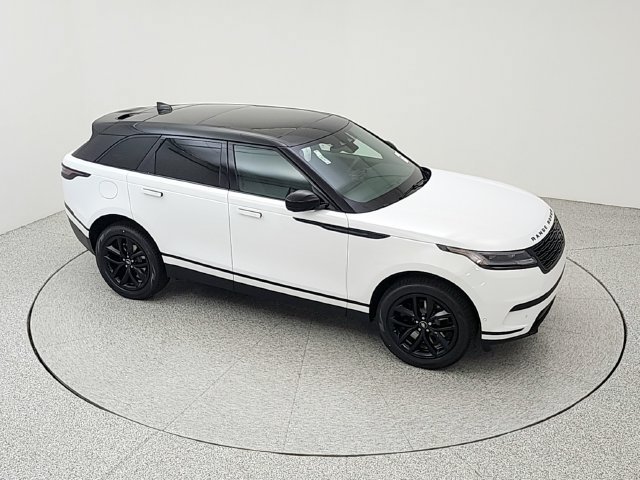 New 2026 Land Rover Range Rover Velar S AWD/4WD image 15