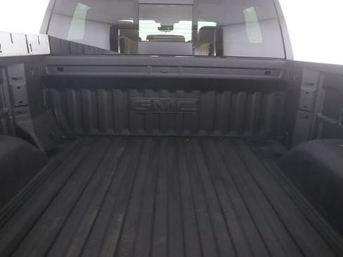 Used 2026 GMC Sierra 1500 Denali Ultimate AWD/4WD image 32