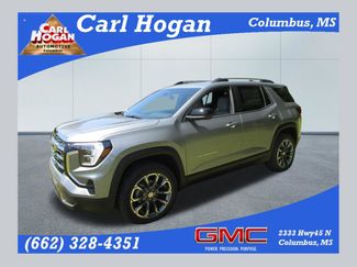 New 2026 GMC Terrain Elevation 360° Tour