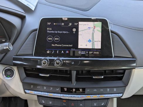 New 2026 Cadillac CT4 Premium Luxury image 18