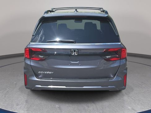 New 2026 Honda Odyssey EX-L image 7