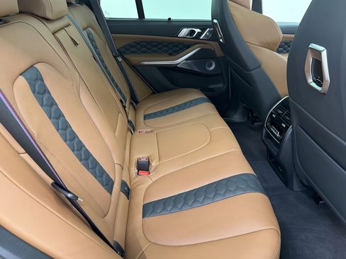 New 2026 BMW X5 M Competition w/ Executive Package AWD/4WD image 25