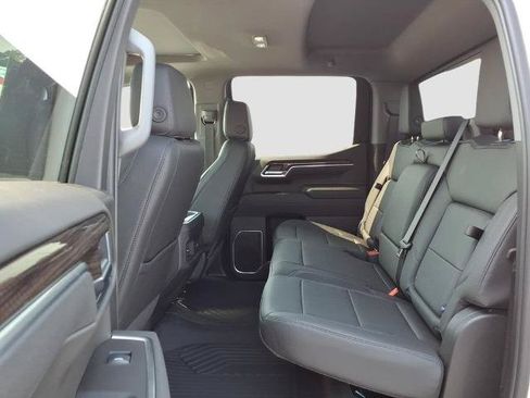 New 2026 Chevrolet Silverado 1500 RST AWD/4WD image 14