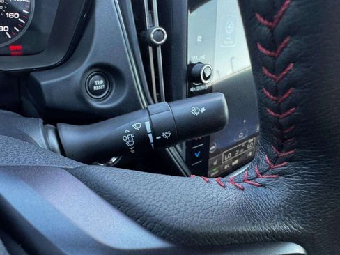 Used 2024 Subaru WRX Premium image 22