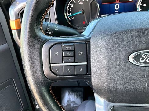 Used 2023 Ford F150 Tremor AWD/4WD image 18