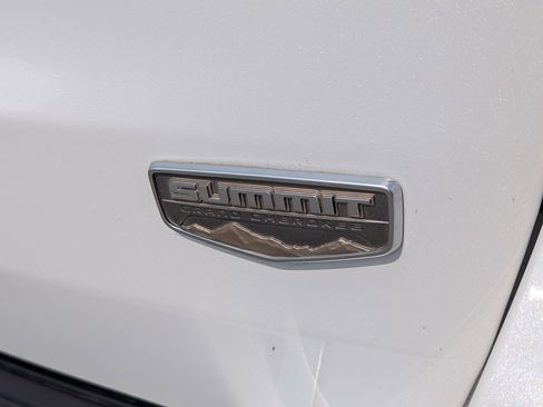 Used 2021 Jeep Grand Cherokee Summit w/ Platinum Series Group image 26