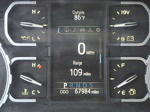 Used 2021 Toyota Tundra SR5 image 21