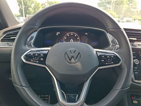 Used 2023 Volkswagen Tiguan SE R-Line FWD image 20