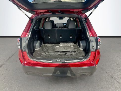 Certified 2025 Subaru Forester Premium w/ Convenience Package #1 AWD/4WD image 26