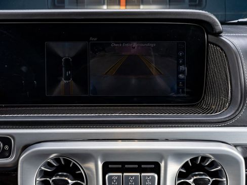 Used 2020 Mercedes-Benz G 63 AMG 4MATIC image 25