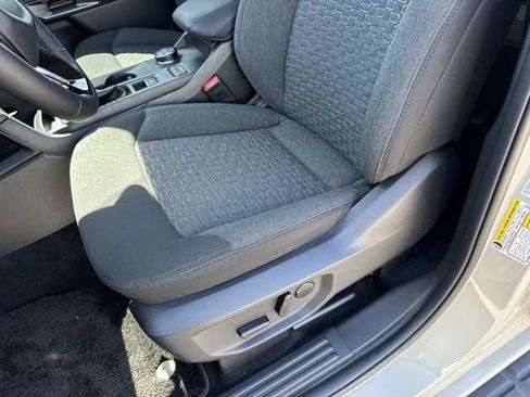 Used 2025 Ford Ranger XLT w/ Equipment Group 301A High image 23