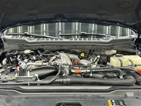 Used 2026 Ford F450 Platinum w/ Platinum Plus Package image 21