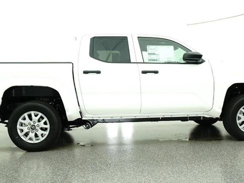 New 2026 Toyota Tacoma SR RWD image 27