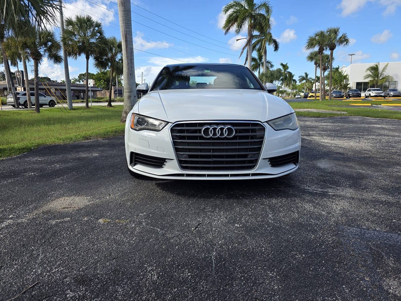 Used 2016 Audi A3 1.8T Premium FWD image 10
