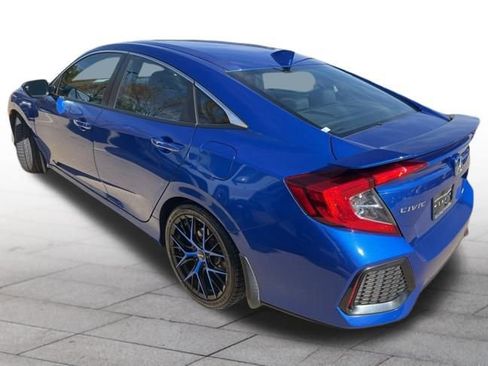 Used 2017 Honda Civic Si image 4