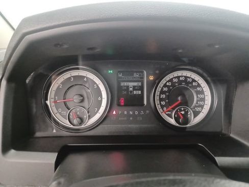 Used 2021 RAM 1500 Tradesman w/ Trailer Tow Group RWD image 21