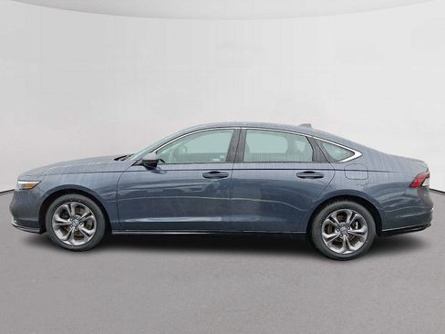 Certified 2024 Honda Accord EX-L image 6