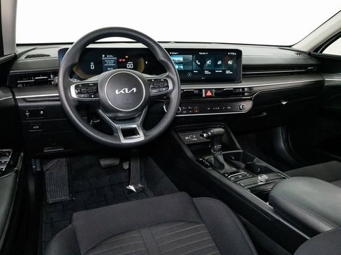 Certified 2025 Kia K5 LXS image 6