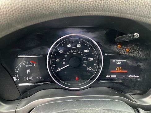 Used 2021 Honda HR-V EX image 20