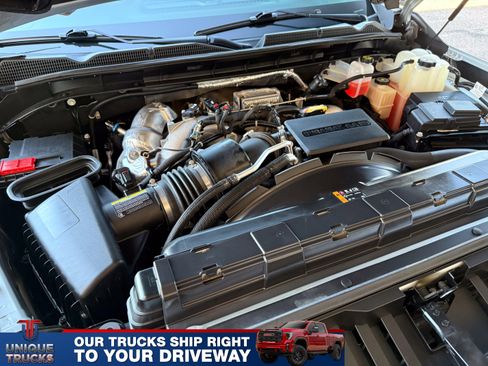Used 2022 GMC Sierra 2500 Denali w/ Denali Ultimate Package image 14