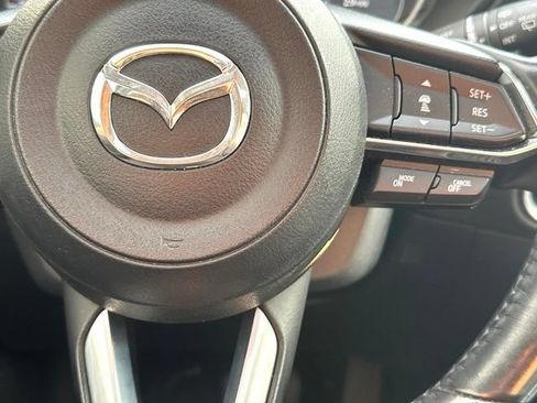 Used 2020 MAZDA CX-5 Touring AWD/4WD image 13