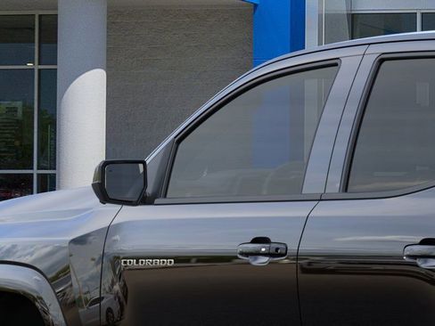 New 2026 Chevrolet Colorado LT w/ LT Convenience Package image 12