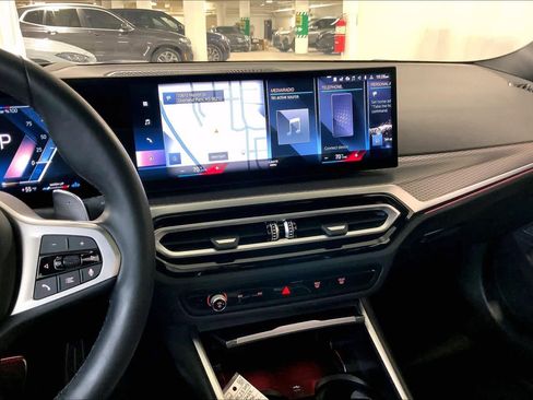 Certified 2024 BMW M340i xDrive w/ Premium Package image 7