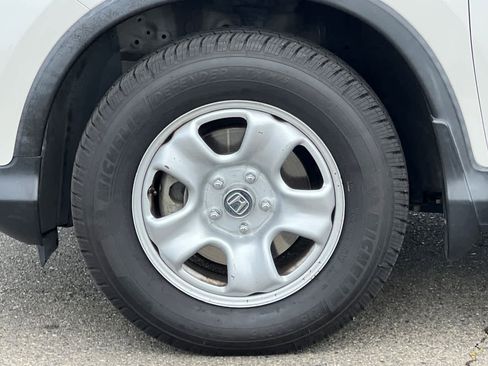 Used 2013 Honda CR-V LX image 29
