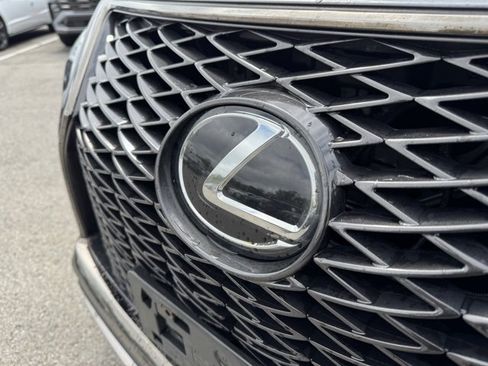 Used 2022 Lexus RX 350 F Sport image 7