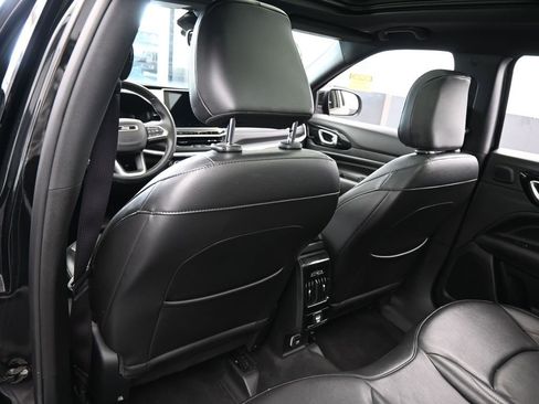 Used 2022 Jeep Compass High Altitude image 33