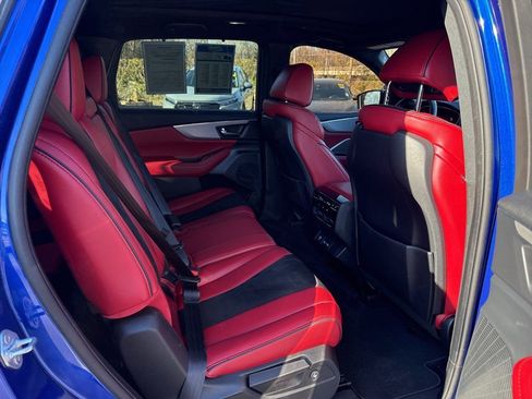 Used 2023 Acura MDX A-Spec image 12