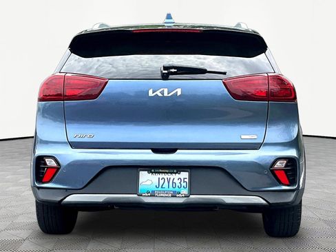 Used 2022 Kia Niro EX Premium FWD image 5