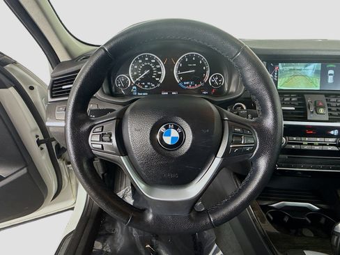Used 2016 BMW X3 xDrive28i image 13