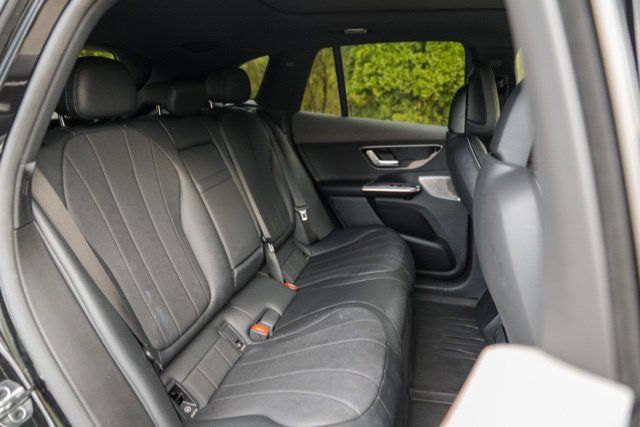 Used 2023 Mercedes-Benz EQE 350+ 4MATIC SUV image 31