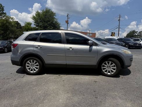 Used 2007 MAZDA CX-9 Sport FWD image 4