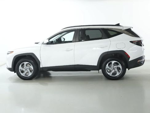 Used 2023 Hyundai Tucson SEL AWD/4WD image 37