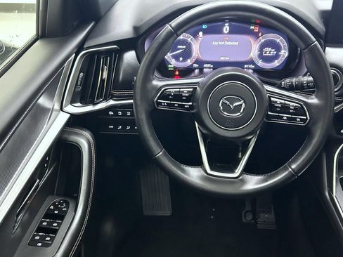 Used 2026 MAZDA CX-90 3.3 Turbo w/ Premium Plus Pkg AWD/4WD image 12
