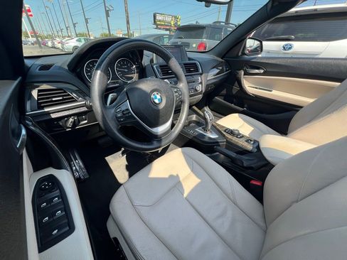 Used 2015 BMW 228i xDrive Convertible image 15