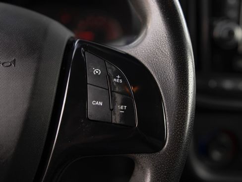 Used 2020 RAM ProMaster City Tradesman image 6