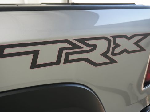 Used 2021 RAM 1500 TRX w/ TRX Level 1 Equipment Group AWD/4WD image 10