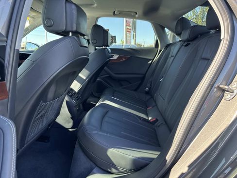 Used 2022 Audi A4 2.0T Premium Plus w/ Premium Plus Package image 19