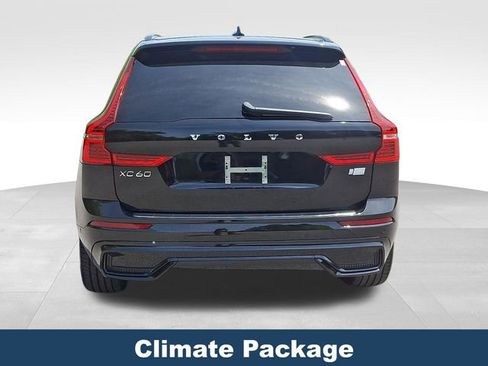 Used 2022 Volvo XC60 T8 R-Design w/ Protection Package Premier AWD/4WD image 6