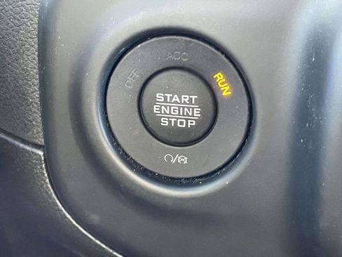 Used 2023 Jeep Wrangler Unlimited Rubicon 4xe w/ Steel Bumper Group image 37