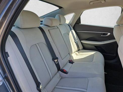 Used 2025 Hyundai Sonata SEL FWD image 18