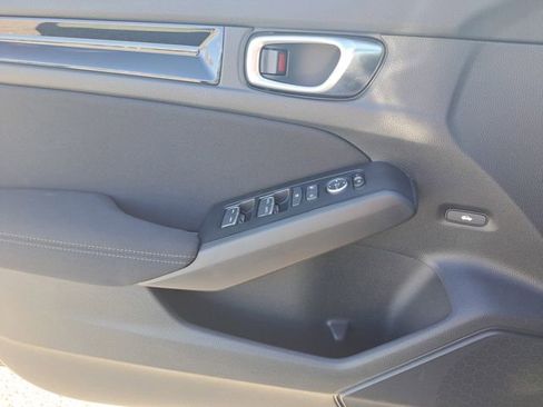 New 2026 Honda Civic Sport image 17